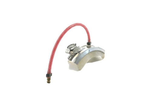 FIL MIG FOURRE INOX 308L TOUTES POSITIONS  - F.521TP Ø1,2