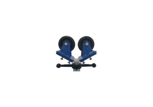 FIL MIG FOURRE INOX 308L TOUTES POSITIONS  - F.521TP Ø1,2