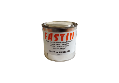 FIL MIG FOURRE INOX 308L TOUTES POSITIONS  - F.521TP Ø1,2