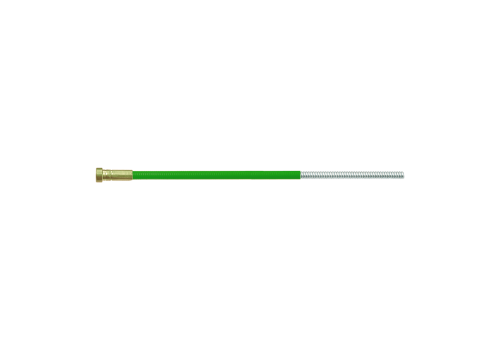 FIL MIG FOURRE INOX 308L TOUTES POSITIONS  - F.521TP Ø1,2