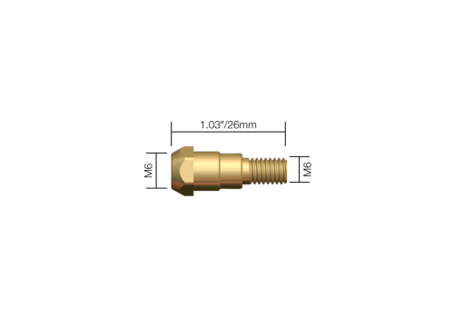 FIL MIG FOURRE INOX 308L TOUTES POSITIONS  - F.521TP Ø1,2