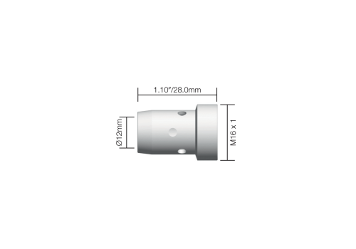 FIL MIG FOURRE INOX 308L TOUTES POSITIONS  - F.521TP Ø1,2