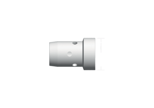 FIL MIG FOURRE INOX 308L TOUTES POSITIONS  - F.521TP Ø1,2