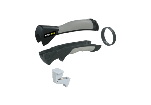 FIL MIG FOURRE INOX 308L TOUTES POSITIONS  - F.521TP Ø1,2