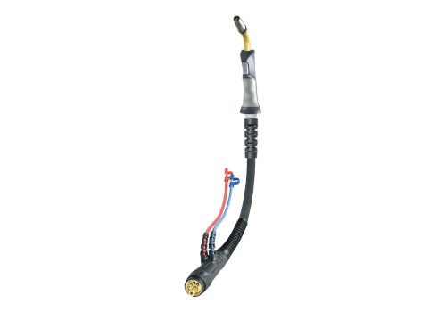 FIL MIG FOURRE INOX 308L TOUTES POSITIONS  - F.521TP Ø1,2