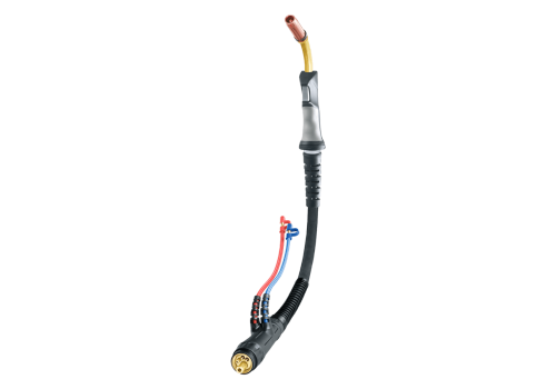 FIL MIG FOURRE INOX 308L TOUTES POSITIONS  - F.521TP Ø1,2