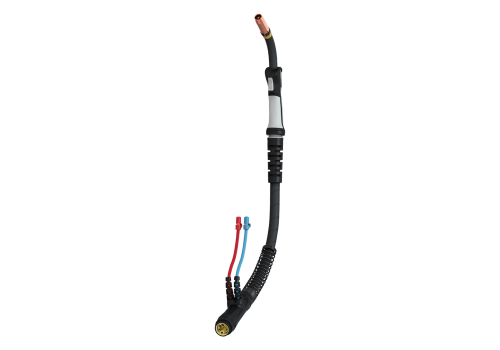 FIL MIG FOURRE INOX 308L TOUTES POSITIONS  - F.521TP Ø1,2