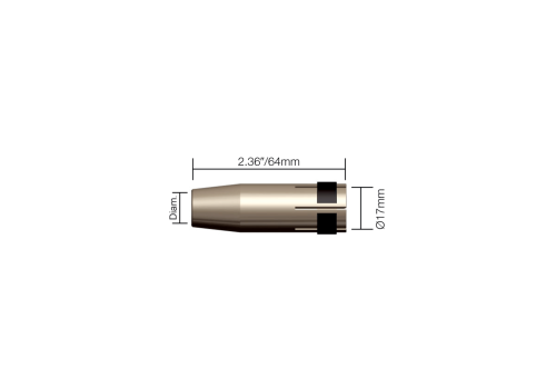 FIL MIG FOURRE DE RECHARGEMENT SANS GAZ  - F.690 Ø 1,2