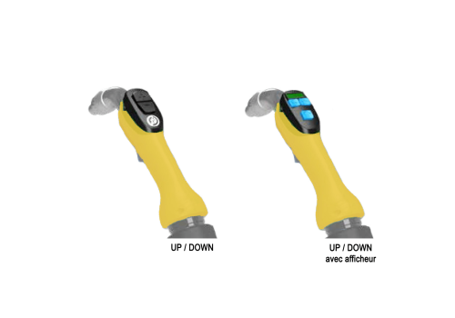 FIL MIG FOURRE INOX 308L TOUTES POSITIONS  - F.521TP Ø1,2
