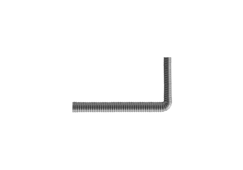 FIL MIG FOURRE INOX 308L TOUTES POSITIONS  - F.521TP Ø1,2