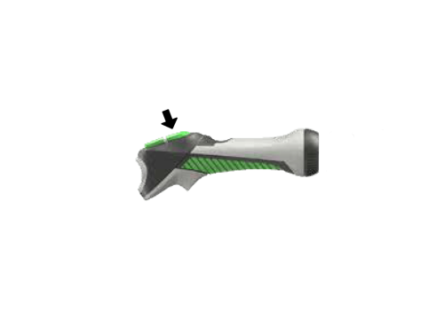 FIL MIG FOURRE INOX 308L TOUTES POSITIONS  - F.521TP Ø1,2