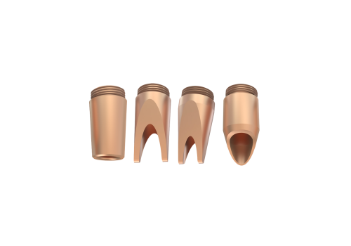 FIL MIG FOURRE INOX 308L TOUTES POSITIONS  - F.521TP Ø1,2