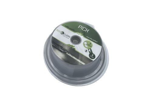 FIL MIG FOURRE INOX 308L TOUTES POSITIONS  - F.521TP Ø1,2