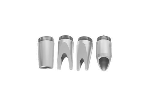 FIL MIG FOURRE INOX 308L TOUTES POSITIONS  - F.521TP Ø1,2