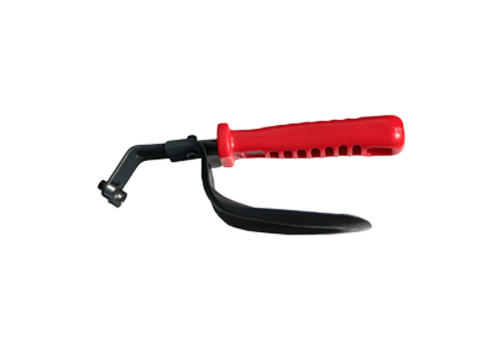 FIL MIG FOURRE INOX 308L TOUTES POSITIONS  - F.521TP Ø1,2