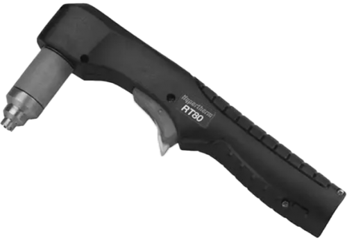 TORCHE RT80  7,6M REMPLACEMENT DE LA PAC 135 (CONSO.DIFFÉRENT)