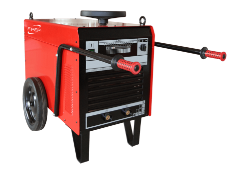 FIL MIG FOURRE INOX 308L TOUTES POSITIONS  - F.521TP Ø1,2