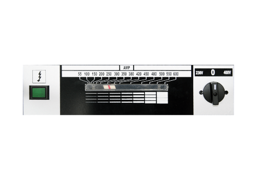 FIL MIG FOURRE INOX 308L TOUTES POSITIONS  - F.521TP Ø1,2