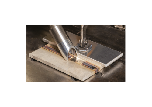 FIL MIG FOURRE INOX 308L TOUTES POSITIONS  - F.521TP Ø1,2