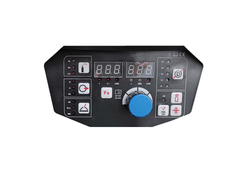 FIL MIG FOURRE INOX 308L TOUTES POSITIONS  - F.521TP Ø1,2