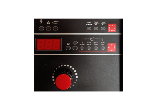 FIL MIG FOURRE INOX 308L TOUTES POSITIONS  - F.521TP Ø1,2