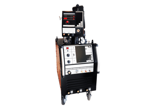 FIL MIG FOURRE INOX 308L TOUTES POSITIONS  - F.521TP Ø1,2