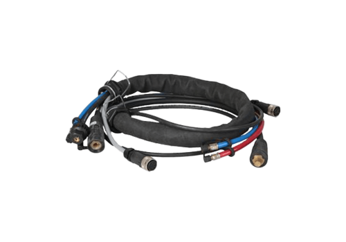 FIL MIG FOURRE INOX 308L TOUTES POSITIONS  - F.521TP Ø1,2