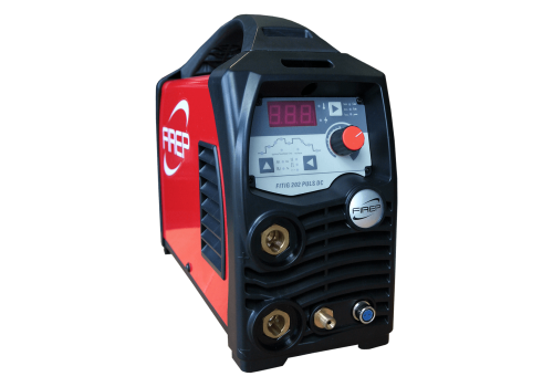 FIL MIG FOURRE INOX 308L TOUTES POSITIONS  - F.521TP Ø1,2