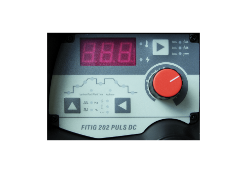 FIL MIG FOURRE INOX 308L TOUTES POSITIONS  - F.521TP Ø1,2