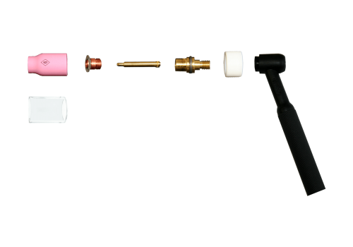 FIL MIG FOURRE INOX 308L TOUTES POSITIONS  - F.521TP Ø1,2