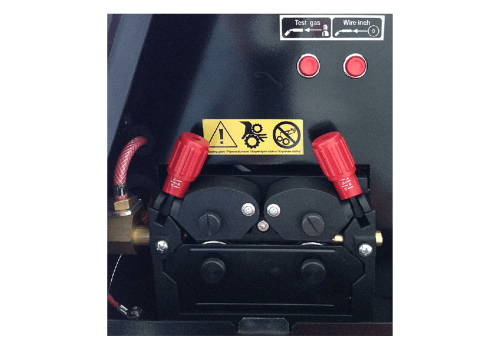 FIL MIG FOURRE DE RECHARGEMENT SANS GAZ  - F.690 Ø 1,2