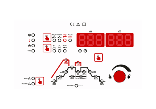 FIL MIG FOURRE DE RECHARGEMENT SANS GAZ  - F.690 Ø 1,2