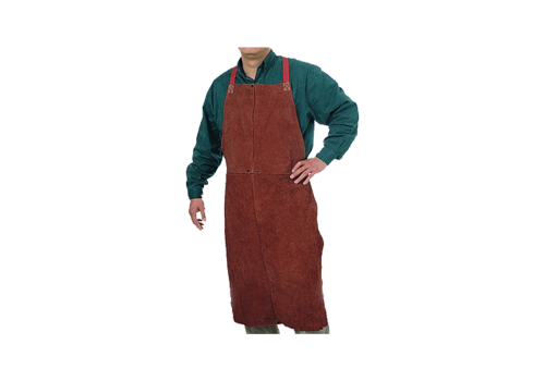 TABLIER HAUT DE GAMME POUR SOUDEUR