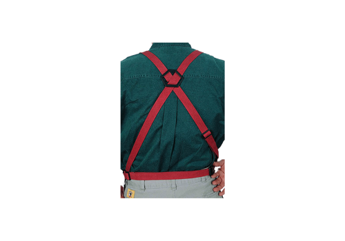 TABLIER HAUT DE GAMME POUR SOUDEUR