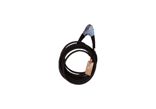 CABLE MASSE AMORCAGE 7.6M COMPLET