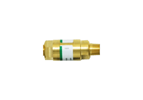 ANTI-RETOUR TORCHE THERMIQUE