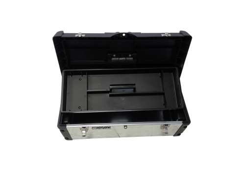 COFFRET DE CHANTIER VIDE POUR TORCHE THERMIQUE