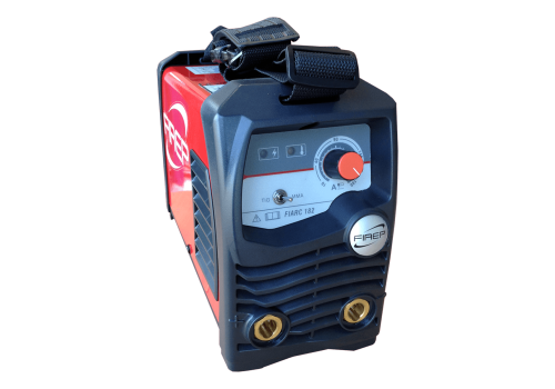 ONDULEUR MMA FIARC 182 GEN SPECIAL GROUPE NU SANS VALISE