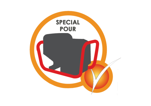 ONDULEUR MMA FIARC 182 GEN SPECIAL GROUPE NU SANS VALISE