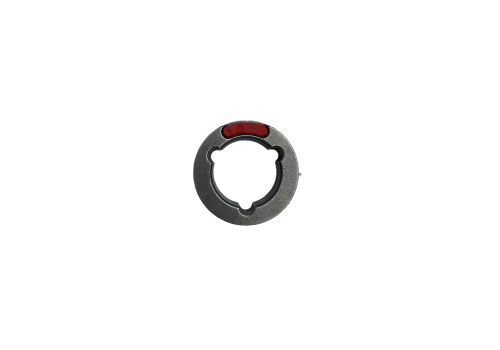 GALET ACIER Ø37MM FIMIG 304/404 SYN/PULS Ø1.0/1.2MM