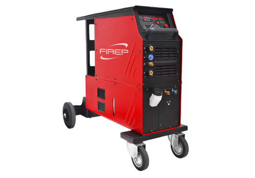 ONDULEUR TIG FITIG 404 PULS DC 400V REFROIDI EAU NU + 30 € HT DEEE