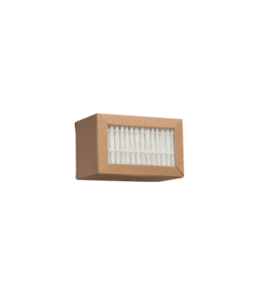 FILTRE DE RECHANGE POUR AFFUTEUSE PORTATIVE