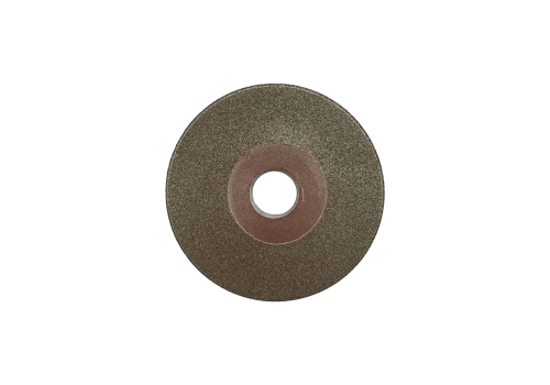 DISQUE D'AFFUTAGE DE RECHANGE POUR AFFUTEUSE PORTATIVE