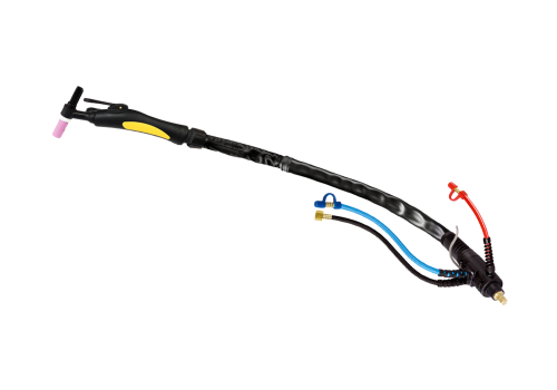 TORCHE TIG FIREP ERGONOMIQUE GRIP REFROIDIE EAU T200W 4M