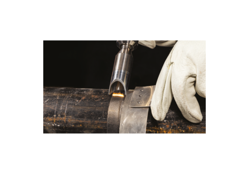 GENERATEUR DE SOUDAGE LASER MANUEL 1500XC AVEC TORCHE LG 10M