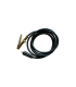 ENSEMBLE CÂBLE MASSE LG 10M 50MM² Ø13MM + CROCO 6