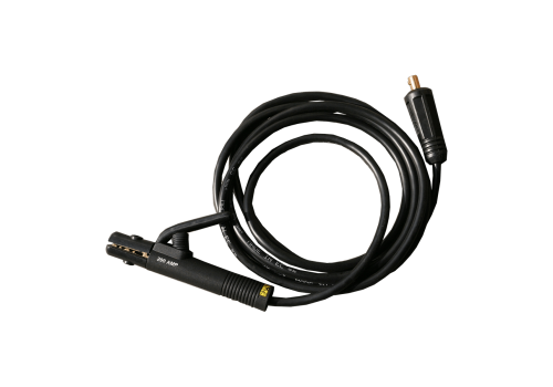 ENSEMBLE CÂBLE PORTE ÉLECT. 10M 70MM² Ø13MM + LEV 6