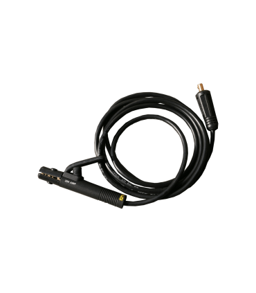 ENSEMBLE CÂBLE PORTE ÉLECT. 10M 25MM² Ø13MM + LEV 2