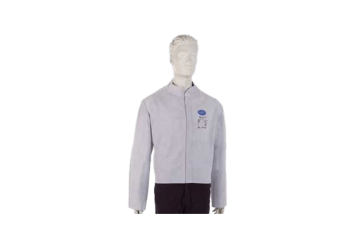 VESTE POUR SOUDEUR TAILLE  L