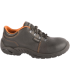 CHAUSSURE DE SECURITE BASSE TYPE DERBY EN CUIR S3 SRC T40